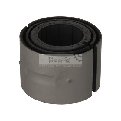 BAGUE FENDUE